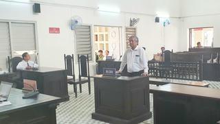 Góc khuất vụ án bác sĩ Lê Thanh Liêm: Bài cuối - Long An đã báo cáo thế nào với Trung ương về sự việc?