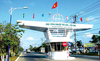 Đề xuất mới về quản lý khu công nghiệp, khu kinh tế