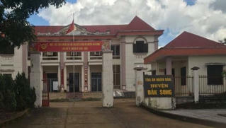 TAND tỉnh Đắk Nông giải thích nguyên nhân việc thẩm phán lập hồ sơ 57 vụ kiện “ảo”