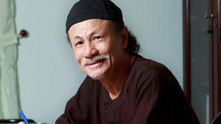 Đạo diễn Lê Cung Bắc qua đời