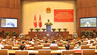 Học tập và làm theo tư tưởng, đạo đức, phong cách Hồ Chí Minh: Đừng nói một đằng, làm một nẻo