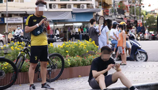 Người dân lại chủ quan với COVID-19?