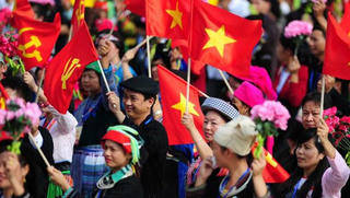 Hưởng ứng bài viết của Tổng Bí thư: Bảo đảm thực thi quyền con người 