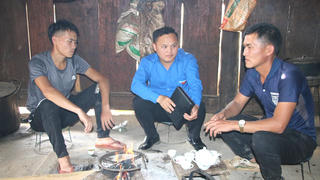 Đưa Nghị quyết Đại hội XIII của Đảng vào cuộc sống: Cuộc chuyển mình ở bản làng Sơn La - Hành trình xóa tình trạng bản làng “trắng Đảng viên” 