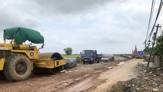  Hiệu quả từ việc xây dựng nông thôn mới kiểu mẫu ở Hải Phòng