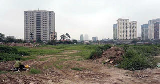 Vì sao Hà Nội bế tắc trong "xử" dự án "treo"?