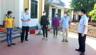 Hưởng ứng bài viết của Tổng Bí thư: Pháp luật là nguồn vốn quan trọng của quốc gia