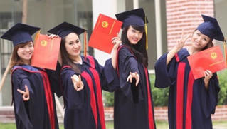 Lần đầu Việt Nam có quy định chuẩn chương trình đào tạo
