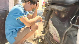 101 chuyện lo kinh tế gia đình trong mùa đại dịch