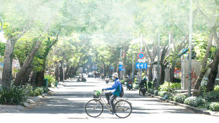 Có một Sài Gòn thương...