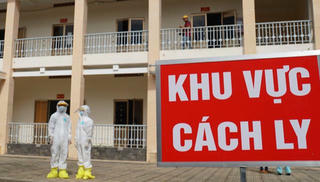 Cần quản lý chặt chẽ hơn đối với người nhập cảnh sau cách ly