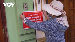 TP Hồ Chí Minh thí điểm cách ly F1 tại nhà