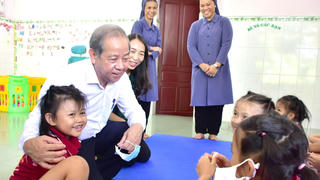 Lá thư cảm động của Chủ tịch UBND Thừa Thiên-Huế