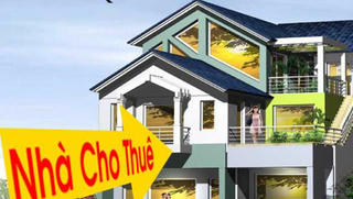 Người cho thuê nhà chưa phải nộp thuế thu nhập cá nhân trong năm 2021