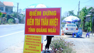 Dịch bệnh ở các tỉnh phía Nam: Nguy cơ cao xe khách “mang” virus lây lan sang tỉnh khác