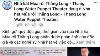 Vì sao nghệ sĩ Việt 'ngậm đắng nuốt cay' chịu nạn mạo danh?