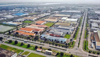 Tp.HCM trình Thủ tướng bổ sung KCN 668ha vào quy hoạch phát triển