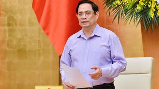 Nâng cao chất lượng đội ngũ tham gia xây dựng pháp luật