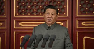 Trung Quốc kỉ niệm 100 năm ngày thành lập Đảng Cộng sản