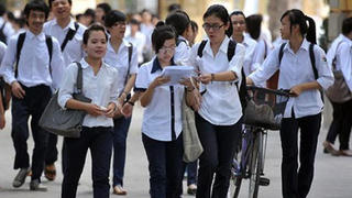 Nhiều kịch bản cho thi tốt nghiệp THPT mùa COVID - 19