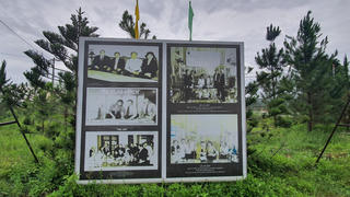 Bất thường việc trì hoãn thu hồi “siêu dự án” Đại Ninh: Bài 1 - Đơn thư phúc tra khiến mọi việc "khựng" lại