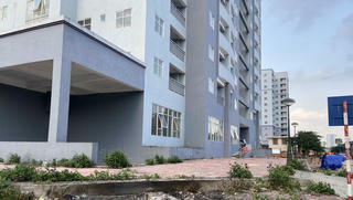 Nhà tái định cư bị bỏ hoang - nghịch lý “thà nhịn còn hơn ăn”