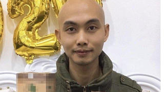Ôm ma túy vào nhà người quen tá túc, gã thanh niên bị bắt trong sự ngỡ ngàng của gia chủ
