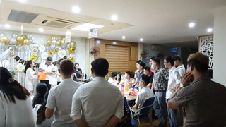 Những người “đùa” với Delta - ý thức ở đâu?