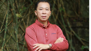 36 năm 'phò chính, trừ tà'