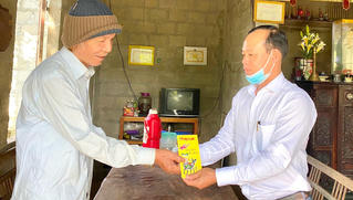 'Cầu nối' với bạn đọc