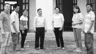 Pháp luật Việt Nam đến với người dân trên rẻo cao Tây Bắc