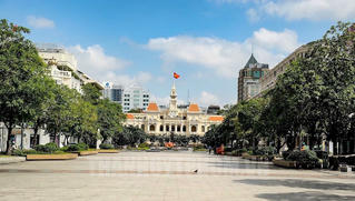 Ưu tiên số 1
