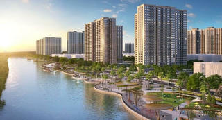 Không có xu hướng bán tháo bất động sản, nhà đầu tư đã có kinh nghiệm qua 3 đợt dịch