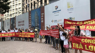 4 vấn đề cần 'luật hóa' trong hợp đồng mua bán căn hộ chung cư