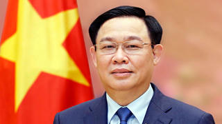 Vận dụng tư tưởng Hồ Chí Minh trong hoạt động lập pháp