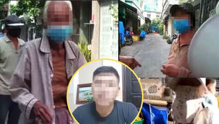 “Xin hãy tử tế đến tận cùng” 