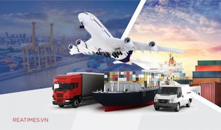 Ngọt và chua bất động sản logistics