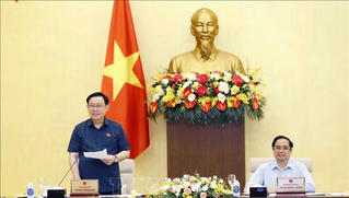 Kỳ vọng các đại biểu Quốc hội tâm huyết, trách nhiệm với từng ý kiến