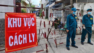 TP Hồ Chí Minh: Lập khu cách ly F0 không triệu chứng, giảm áp lực cho bệnh viện