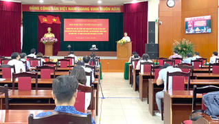 Đưa Nghị quyết Đại hội lần thứ XIII của Đảng vào cuộc sống: Nâng cao hiệu quả hoạt động văn hóa, sáng tạo tri thức