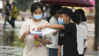 Thi tốt nghiệp trung học phổ thông 2021 đợt 2: Tạo điều kiện thuận lợi nhất cho thí sinh