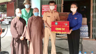 Thiện nguyện chân chính trong giáo lý nhà Phật