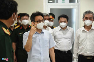 TP Hồ Chí Minh: Tăng cường xử lý vi phạm trong khu phong tỏa 