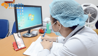 Hàng nghìn bác sĩ lập mạng lưới tư vấn, khám bệnh online miễn phí