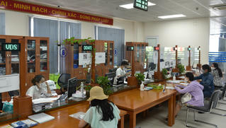 Triển khai gói hỗ trợ 26.000 tỷ đồng tại Hà Nội: Tạo thuận lợi nhất cho người dân