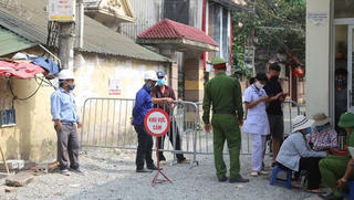 Hà Nội xem xét thí điểm cách ly F1 tại nhà 