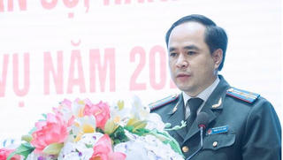 Cục trưởng Cục Thi hành án dân sự Nghệ An: Bí quyết thành công từ lời dạy của Bác về “dân vận khéo”