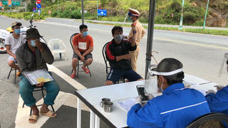 Lâm Đồng lên kế hoạch đón người dân từ TP Hồ Chí Minh trở về 