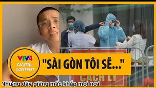 Những lời ca kết nối yêu thương 