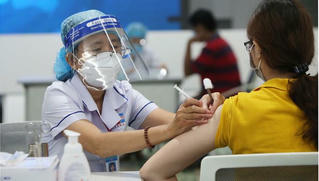 TP Hồ Chí Minh giãn cách tiếp 2 tuần: Có F0 chậm chăm sóc, người đứng đầu chịu trách nhiệm